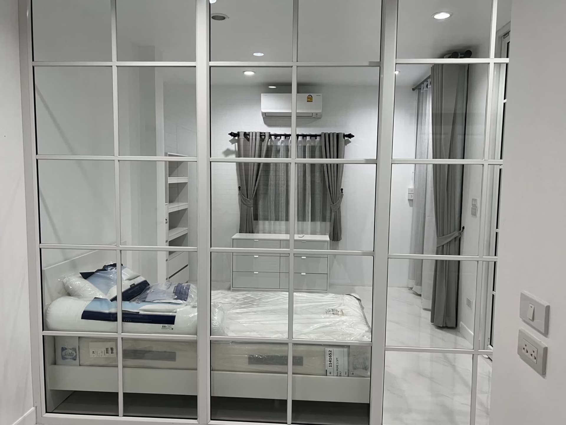 4 ห้องนอน บ้าน สำหรับ ขาย ใน Hang Dong District - Image 7