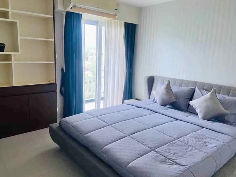 2 Bed Condo for Rent in Mueang Chiang Mai