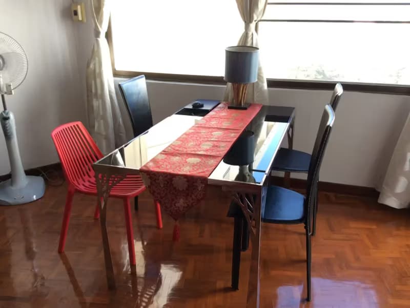 Studio for Rent in Wat Ket, Mueang Chiang Mai
