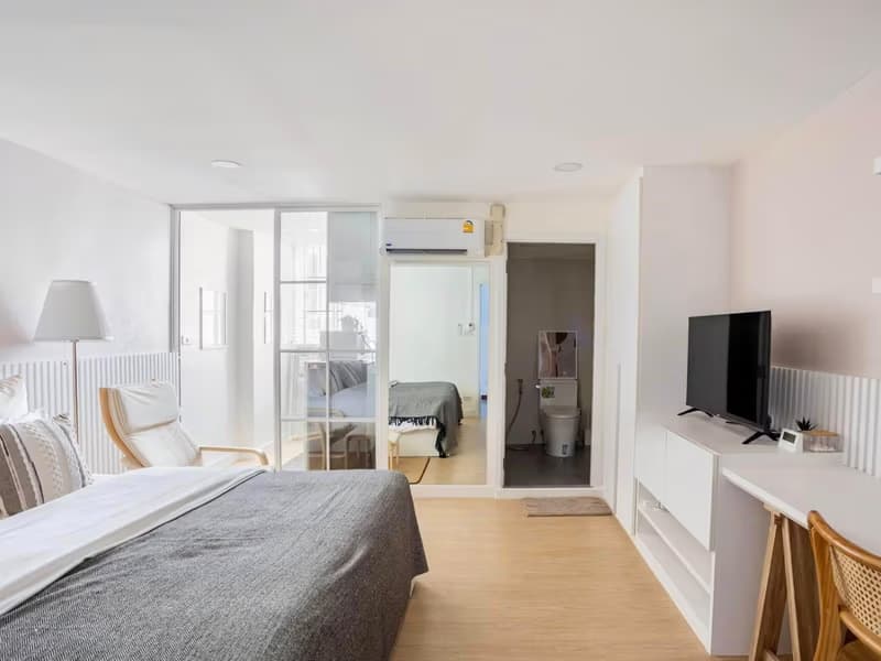 Studio Condo for Sale in Mueang Chiang Mai