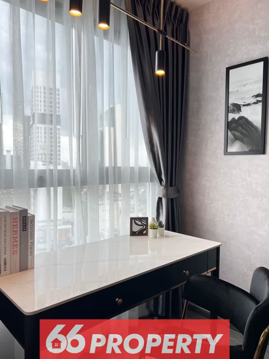Studio for Rent in Bang Rak - Image 2