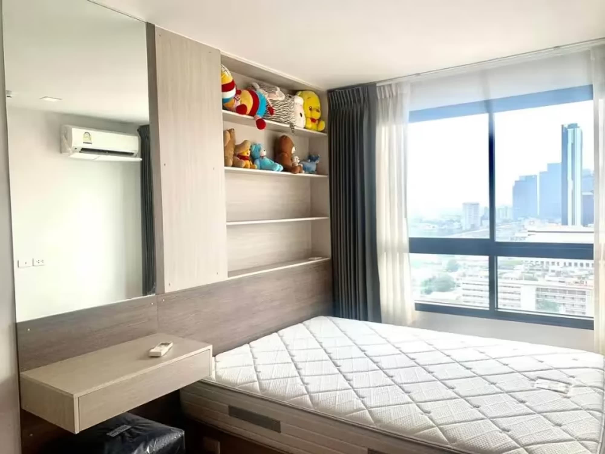Condo for Rent at Ideo Sukhumvit 93 - Image 3