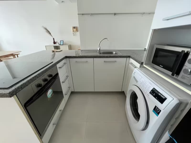 2 Bedroom Condo