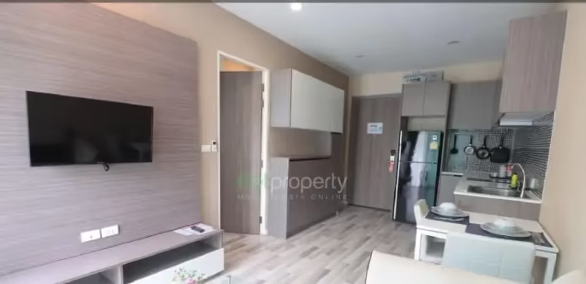 1 Bedroom Condo - Image 10