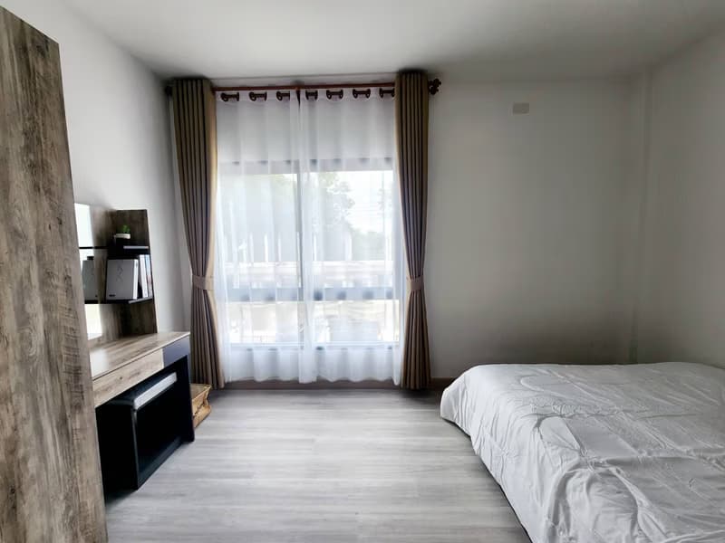 2 Bed Townhouse for Sale in San Pa Tong