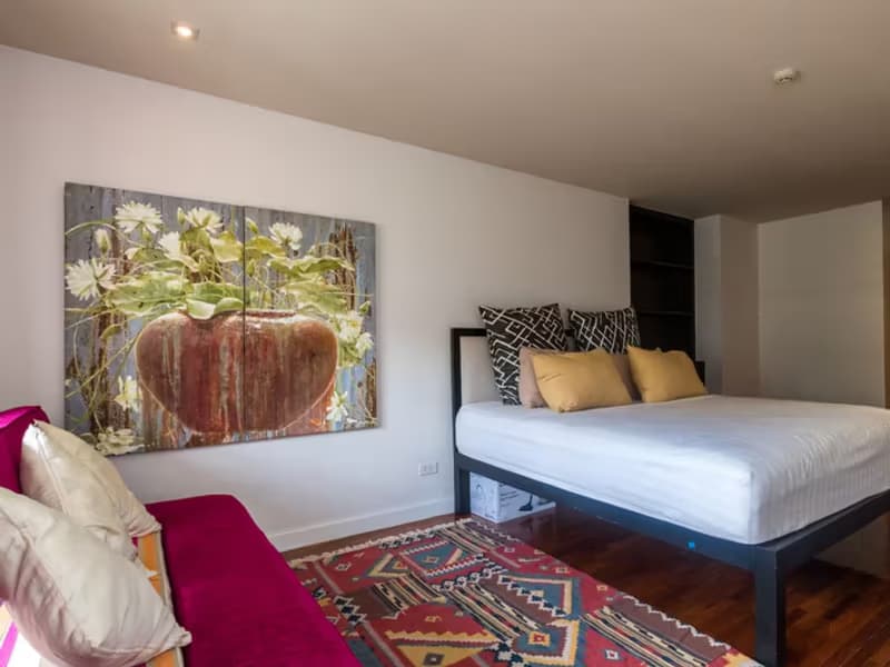 2 Bedroom Condo