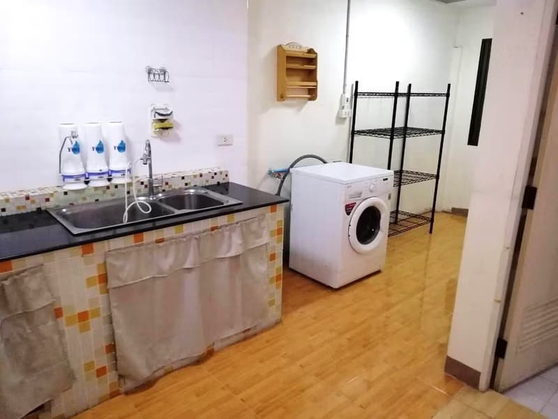 3 Bed House for Rent in San Sai District