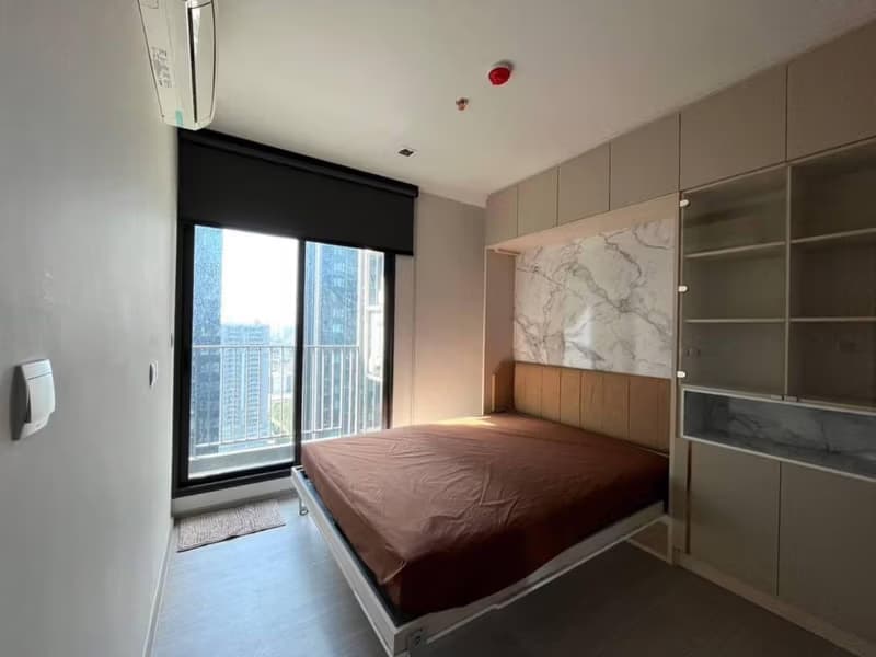 Condo for Rent at Life Asoke - Rama 9
