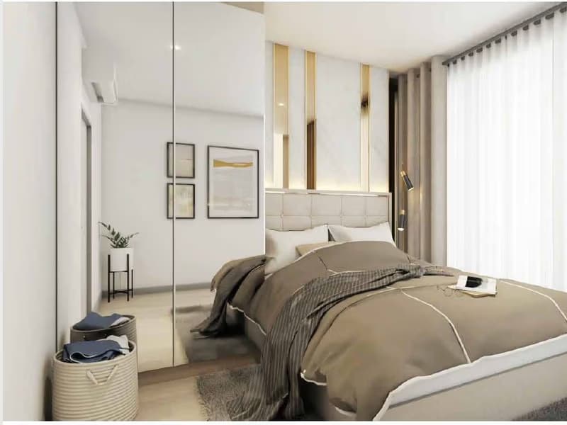 Condo for Rent at KnightsBridge Prime Sathorn