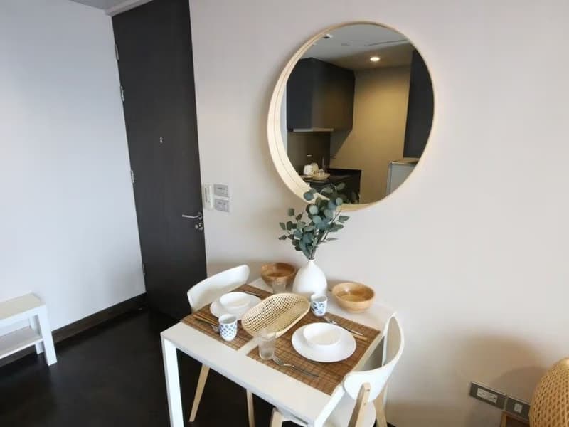  Condo for Rent, Sale at The Lumpini 24