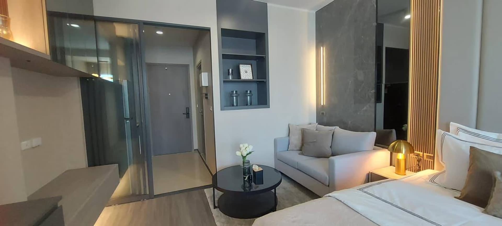 1 Bed Condo for Rent in Khlong Toei - Image 4