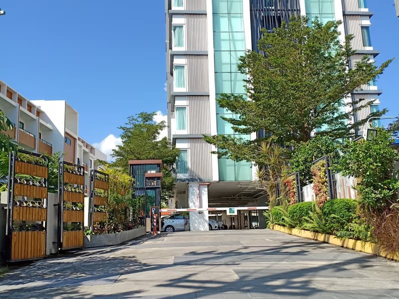 1 Bed Condo for Rent and Sale in Mueang Chiang Mai