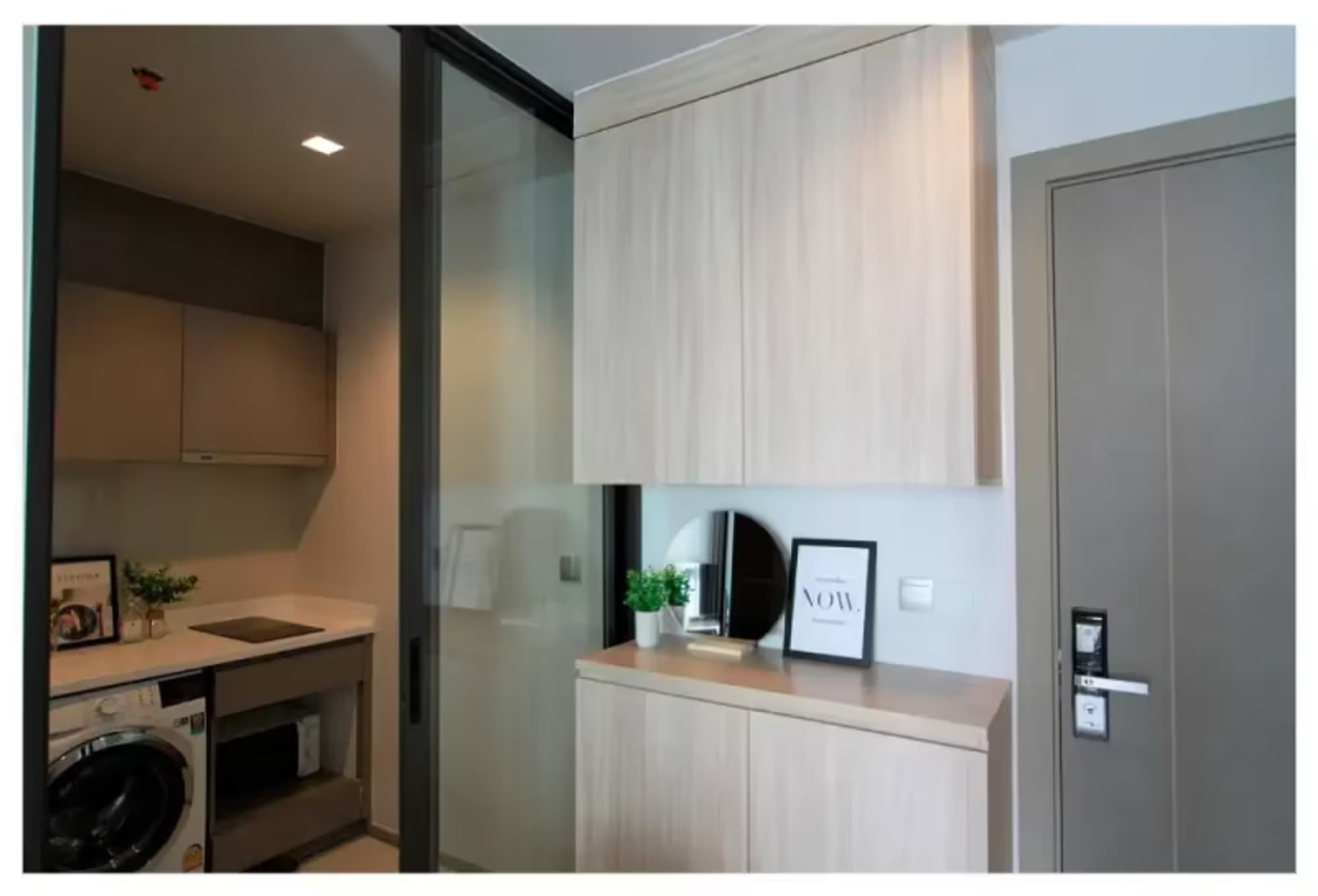 1 Bedroom Condo - Image 2