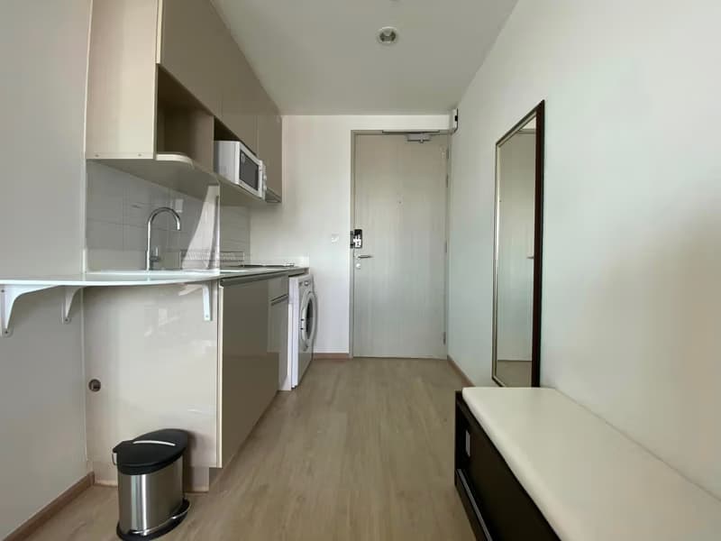 2 Bed Condo for Rent and Sale  Near Sala Daeng BTS