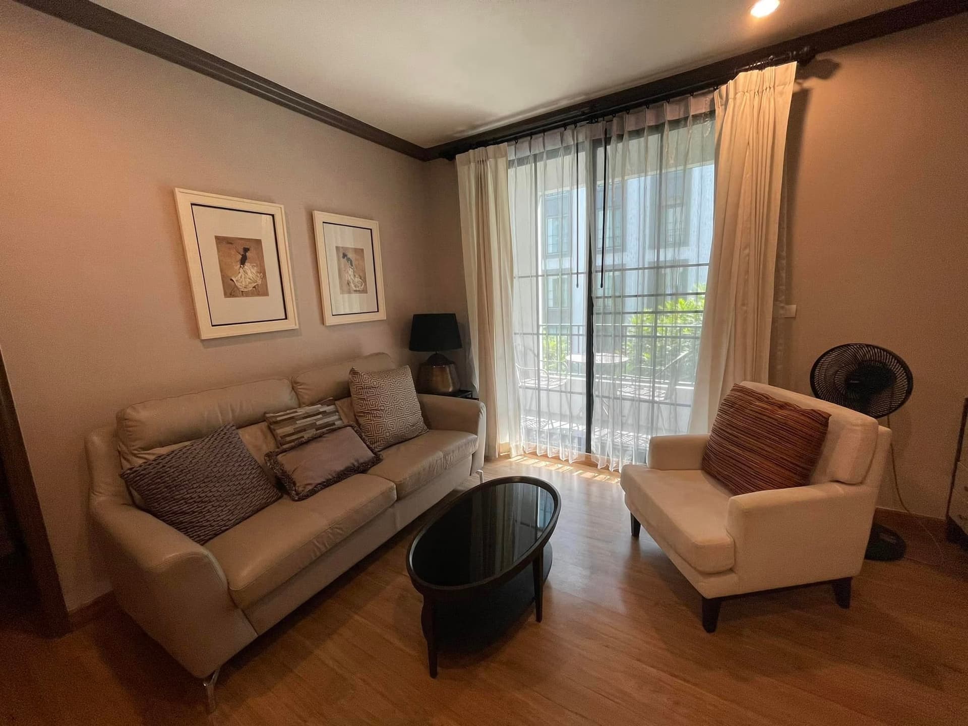 Condo for Rent, Sale at The Reserve Kasemsan 3 - Image 1
