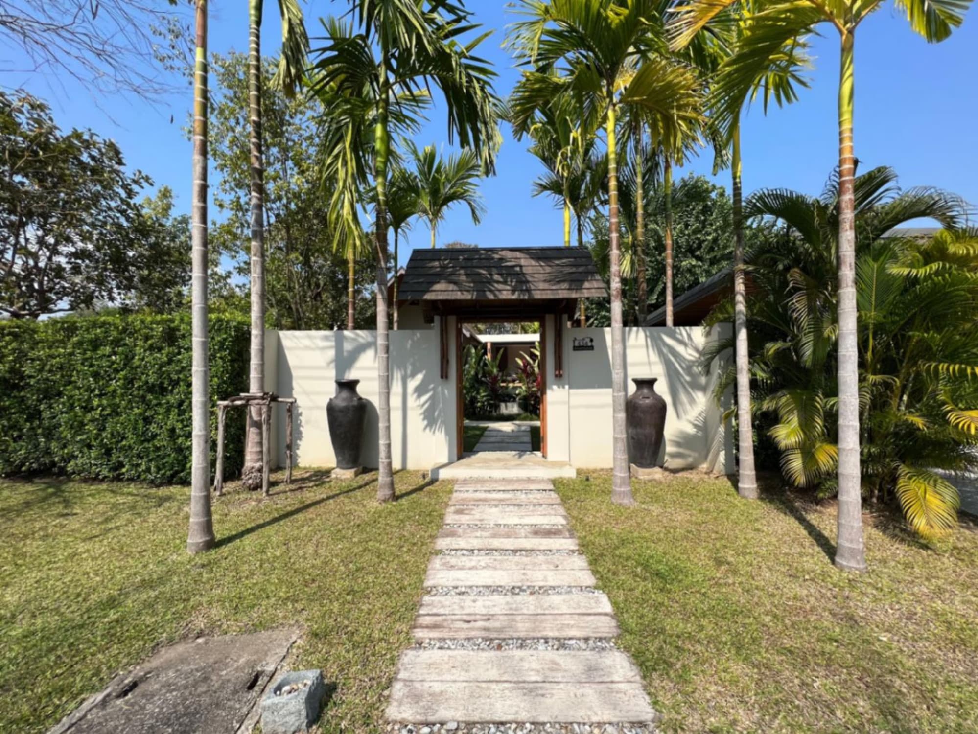 3 Bed House for Rent and Sale in Mae Rim - Image 3