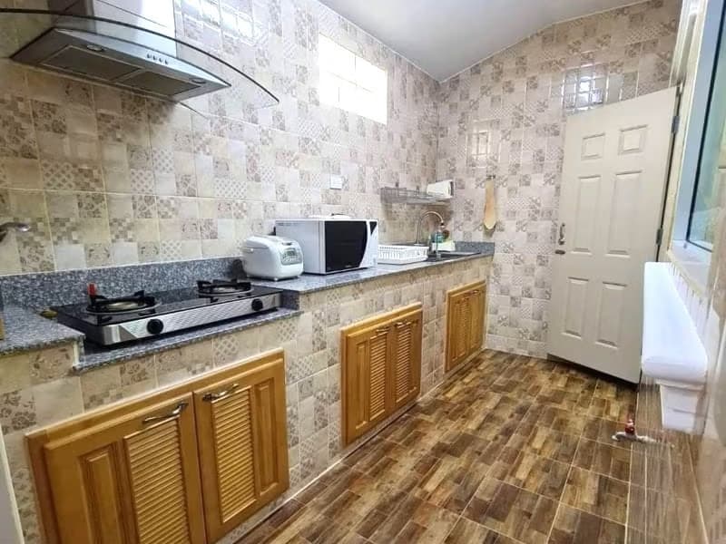4 Bed House for Rent and Sale in San Kamphaeng District