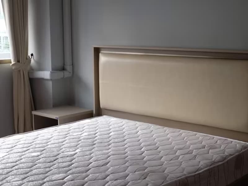 1 Bedroom Condo for Rent at Ruamjai Heights