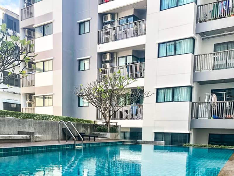 Condo for Sale, Rent at The Link Vano 64