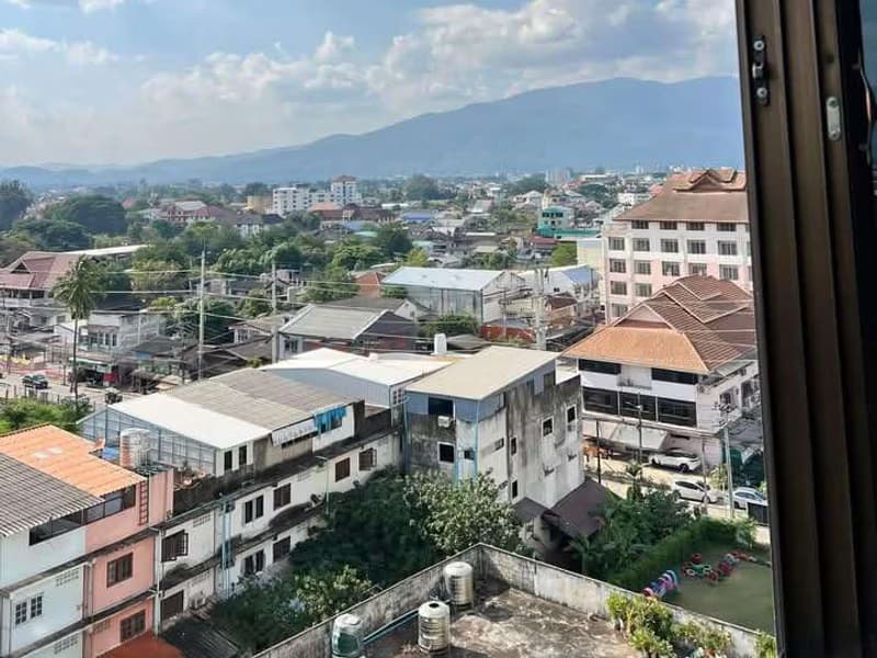 1 Bed Condo for Sale in Mueang Chiang Mai
