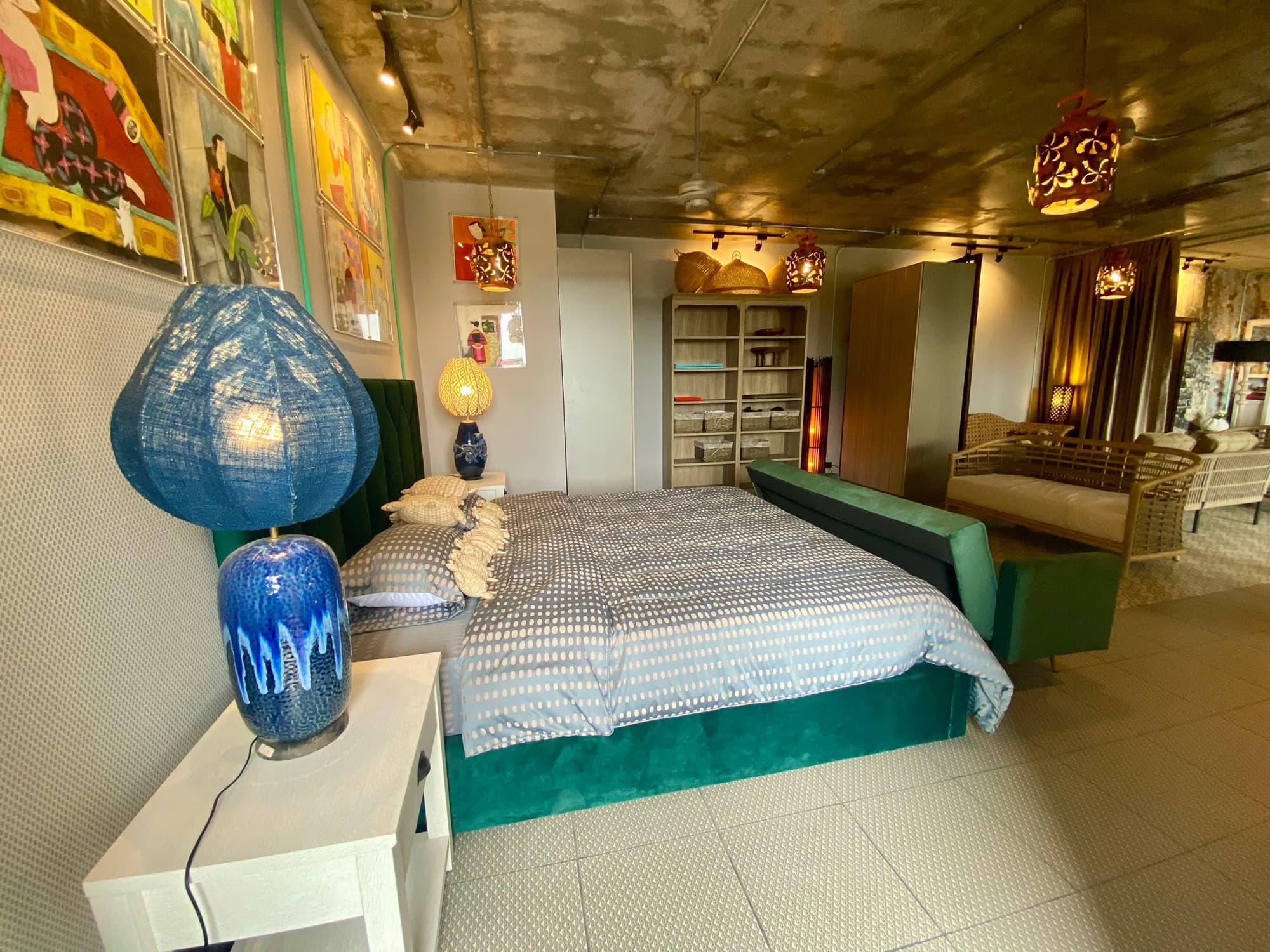 Studio Condo for Rent in Phra Khanong - Image 11