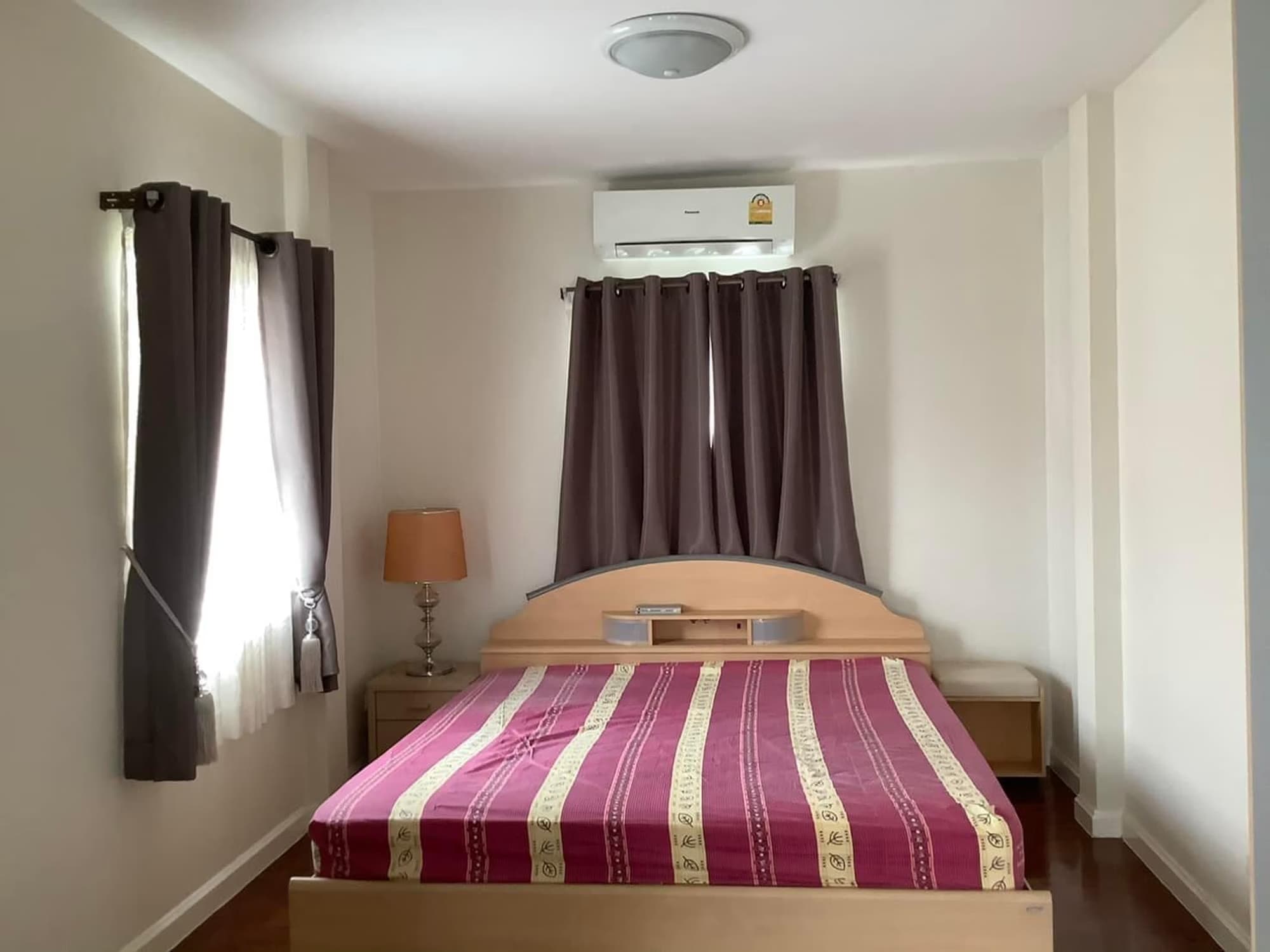 3 Bed House for Rent in San Sai - Image 6