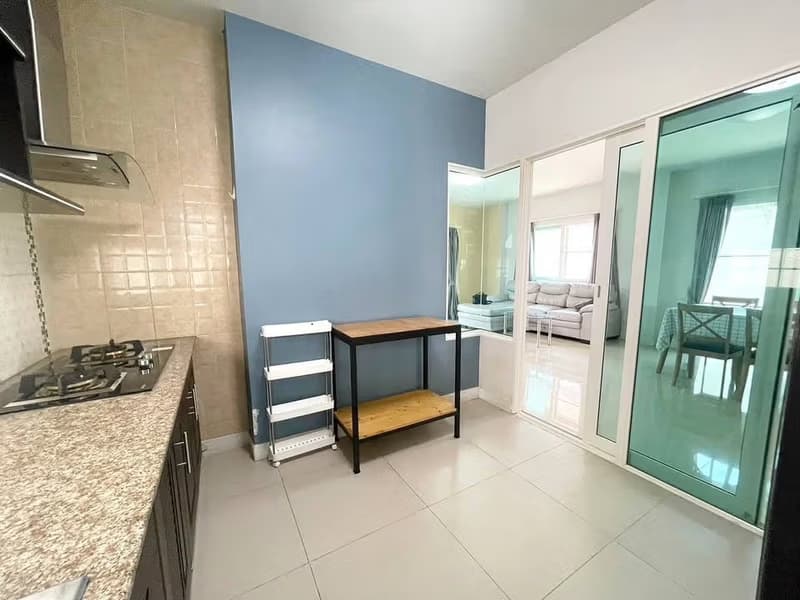 3 Bed House for Rent in Hang Dong