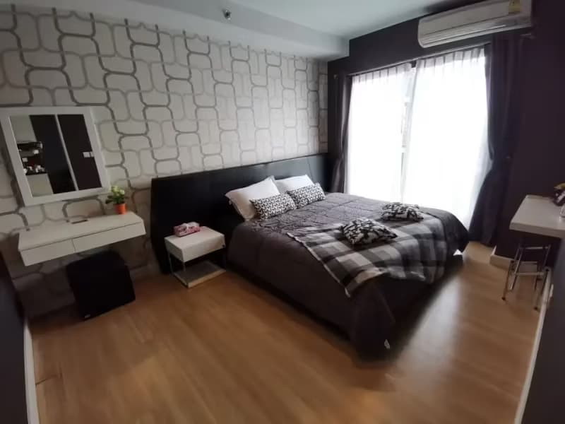 Condo for Rent/Sale at The Seed Mingle