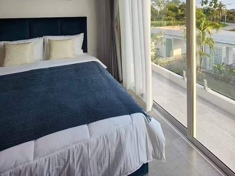Pool Villa for Sale in San Sai