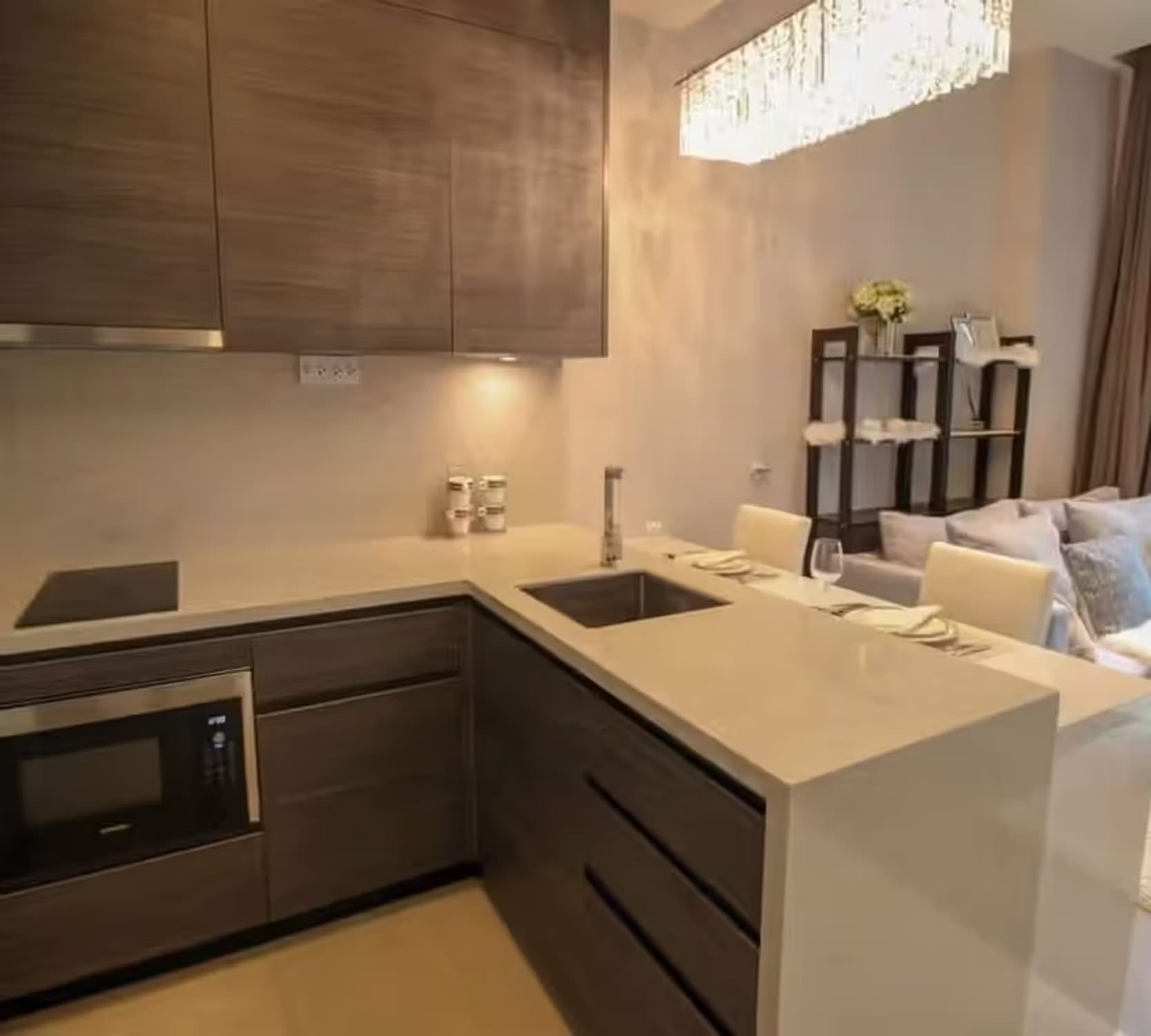 Condo for Rent, Sale at THE ESSE Asoke - Image 15
