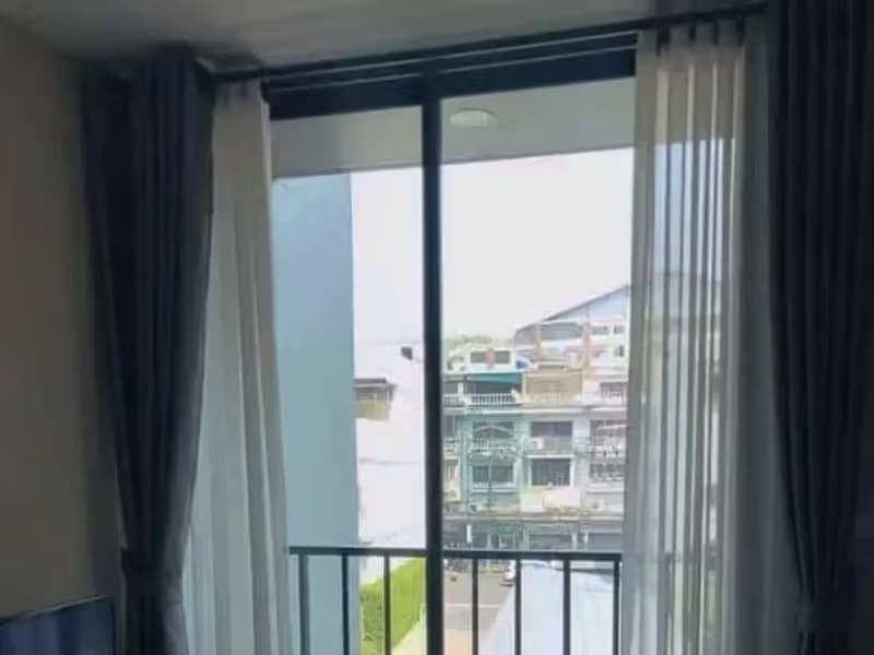 1 Bedroom Condo