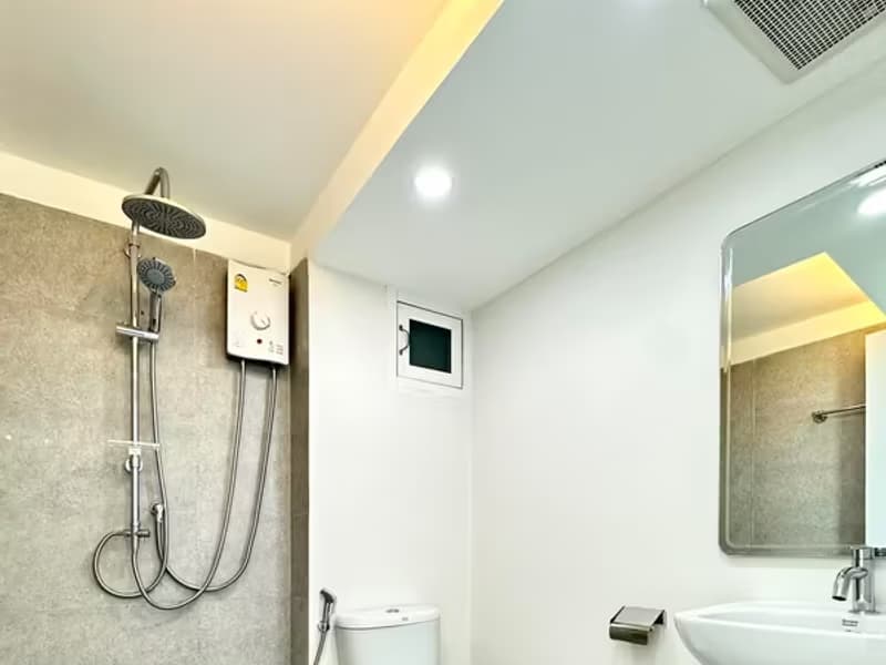 Condo for Sale at 103 Condo Soi 12