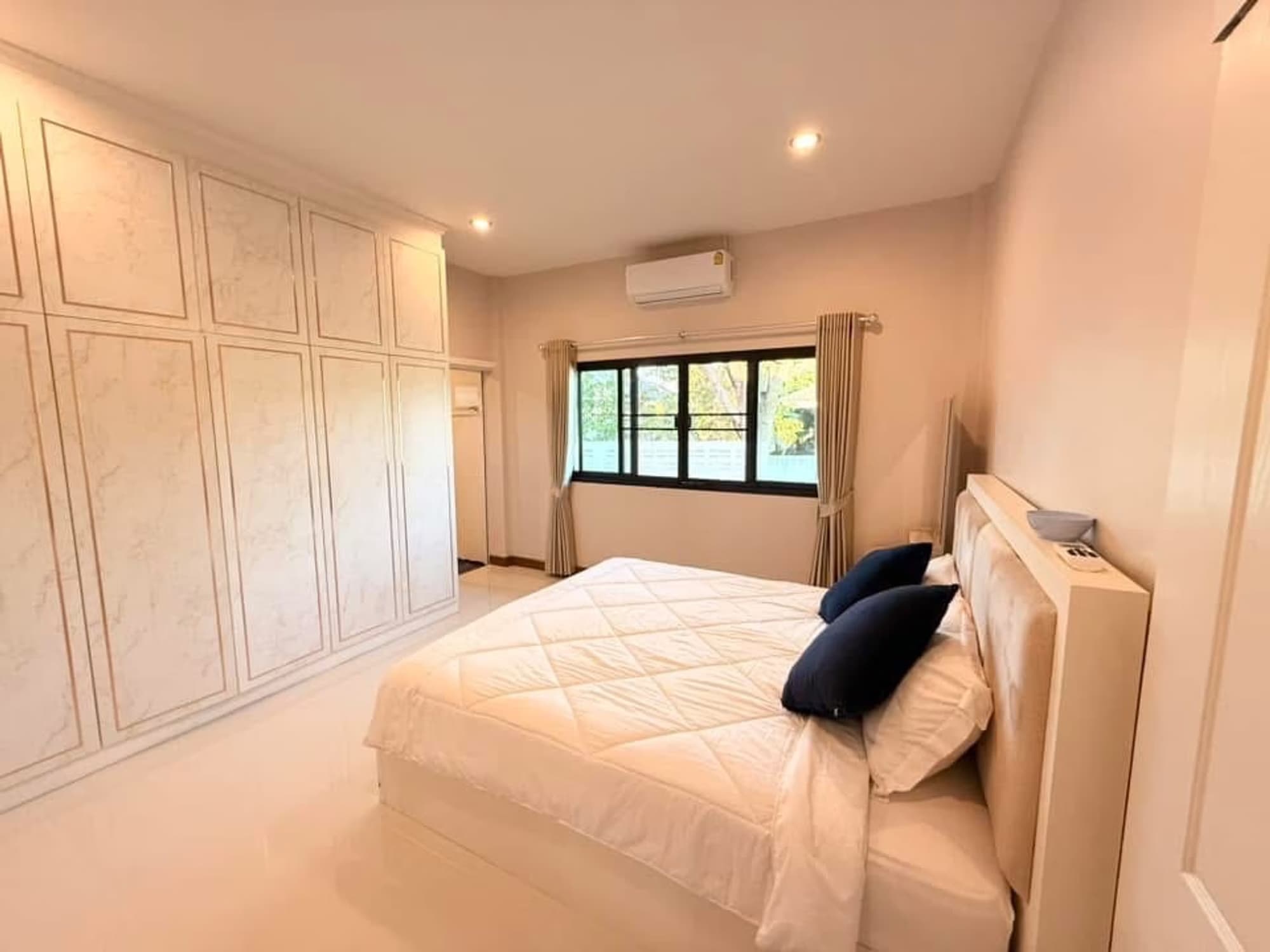 3 ห้องนอน บ้าน สำหรับ จำหน่าย ใน สันทราย - Image 11