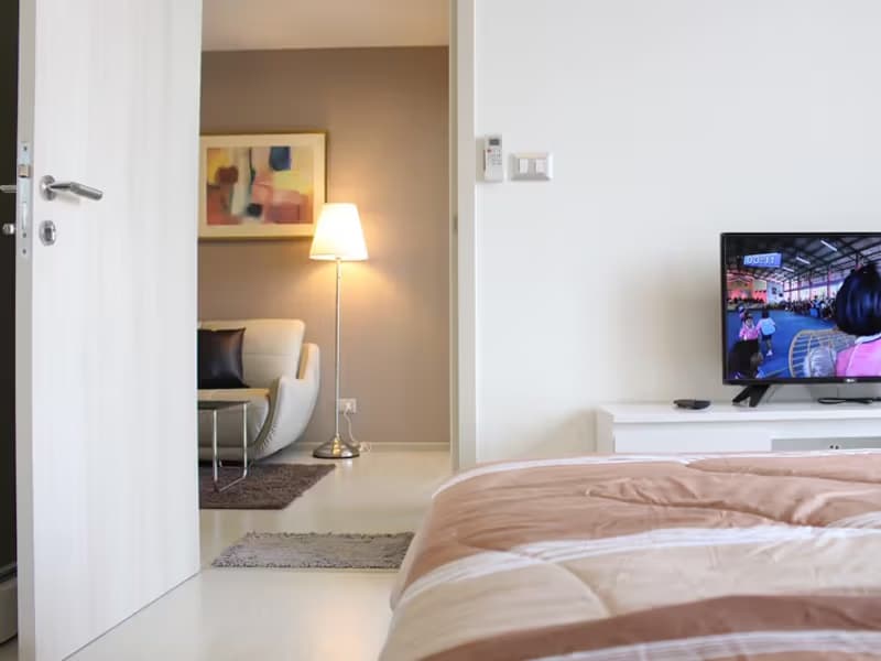 Condo for Rent at Rhythm Sukhumvit 42