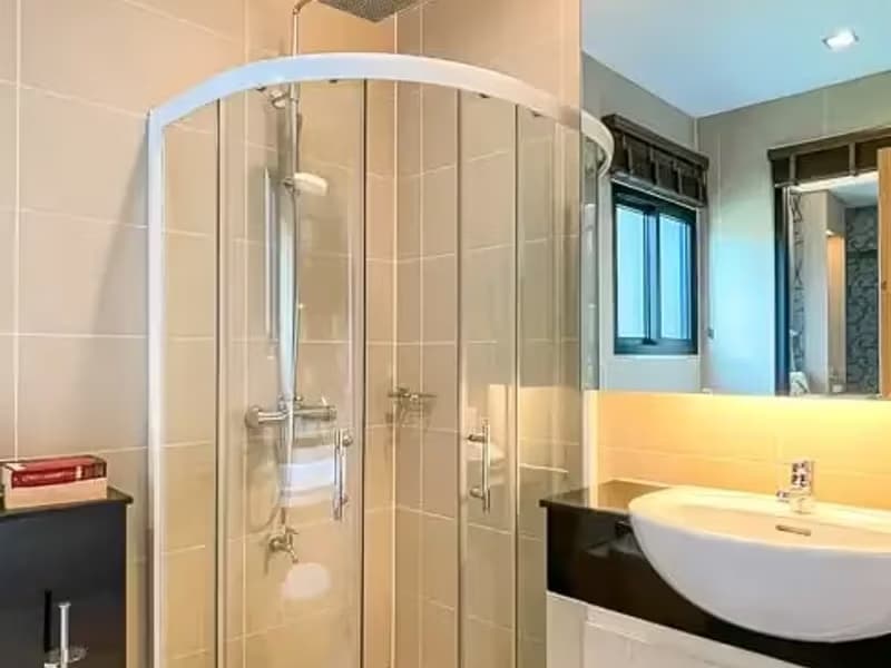Condo for Rent, Sale at Himma Garden