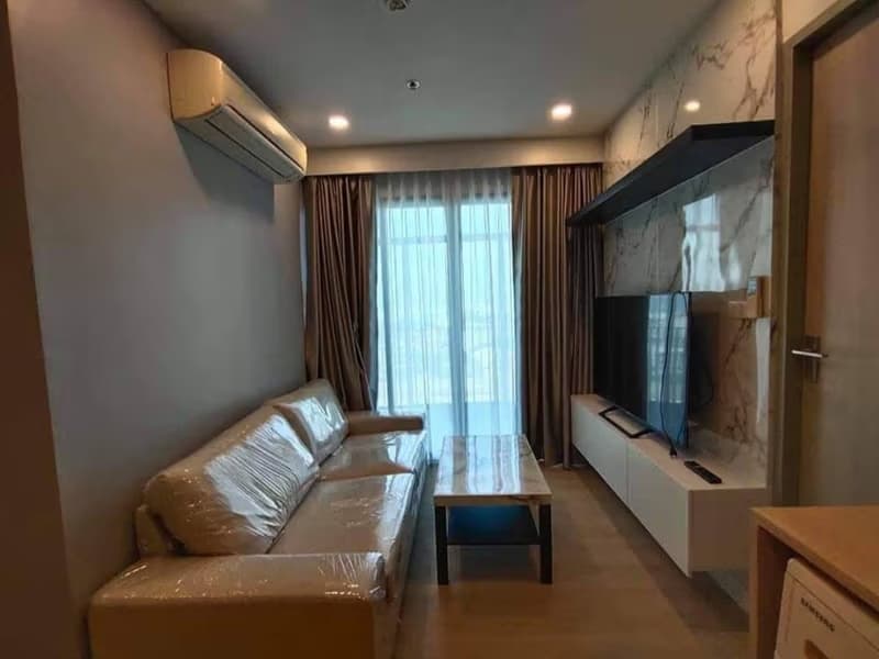 Condo for Rent at Ideo Blucove Sukhumvit 