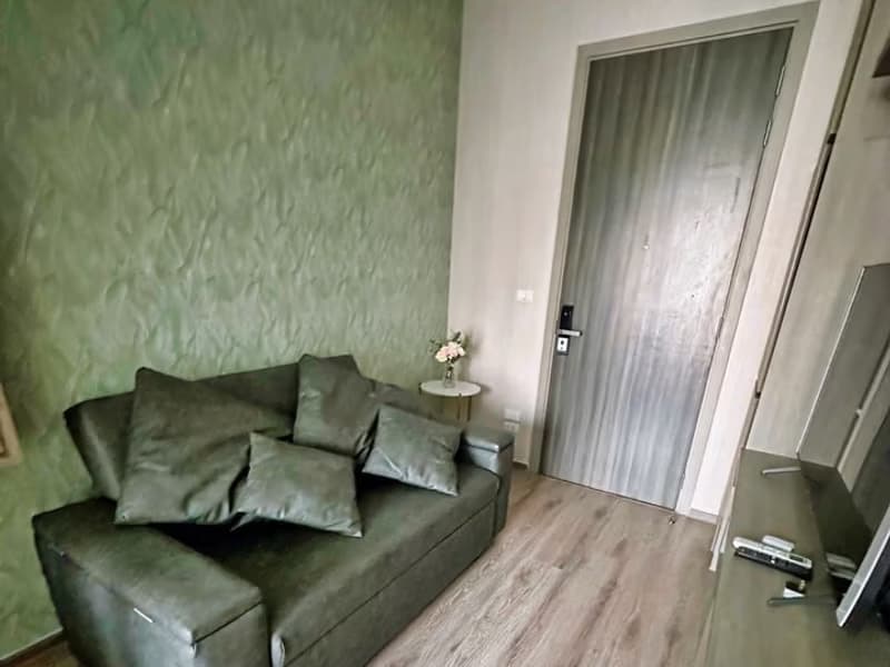 Condo for Rent at Knightsbridge Prime Onnut  