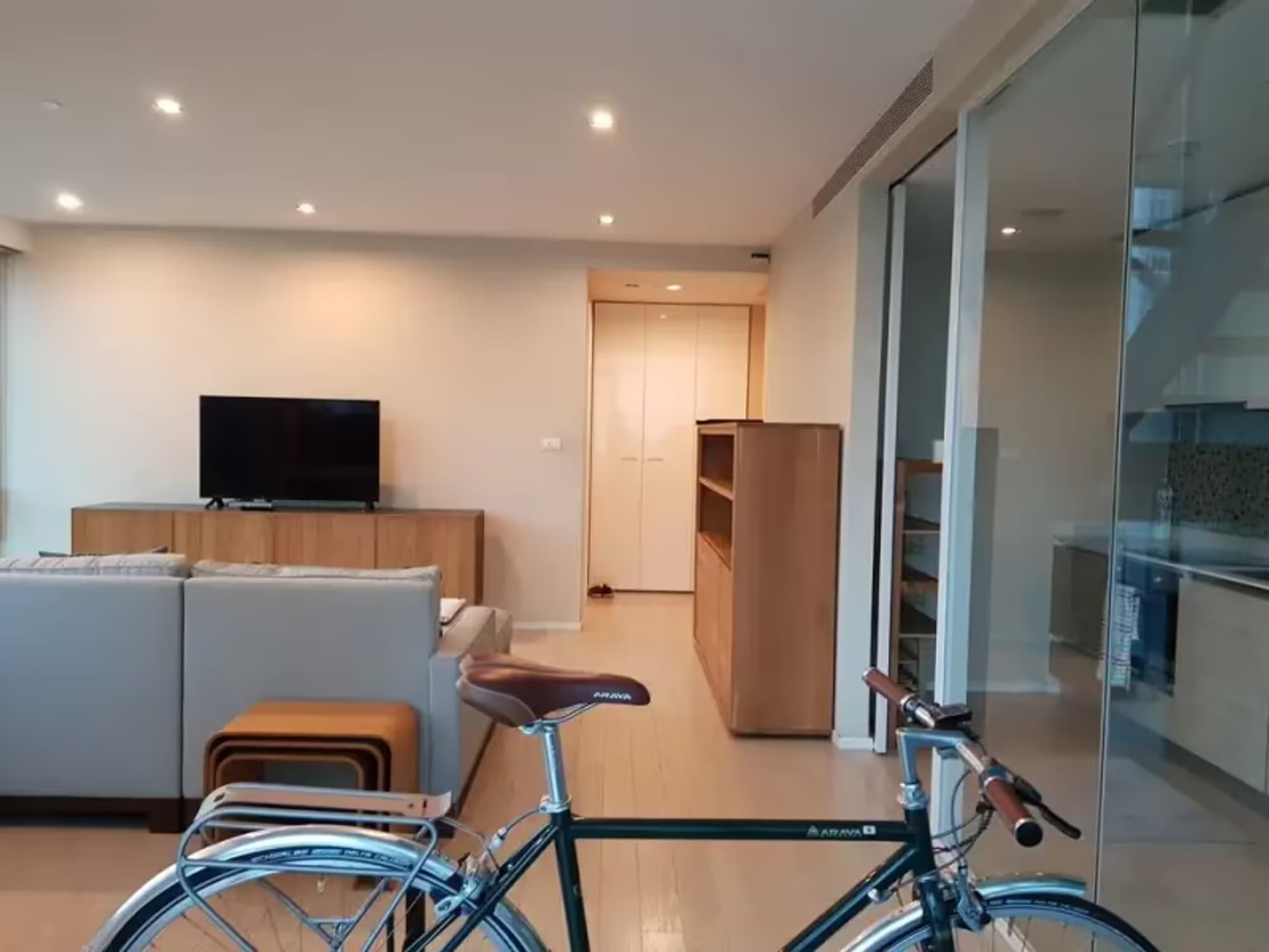 Condo for Rent, Sale at The Room Sukhumvit 21 - Image 1