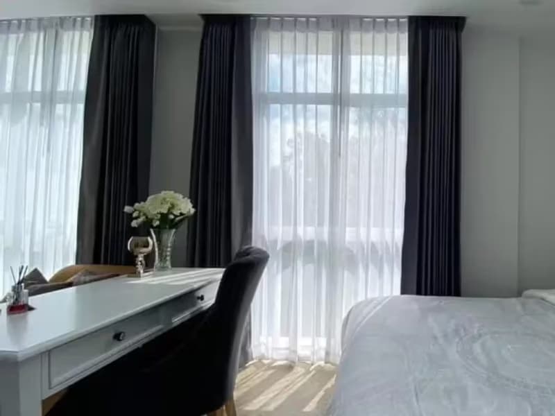 Studio for Sale in San Sai Noi, San Sai