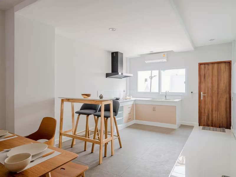 Townhouse for Sale at Niwa Home