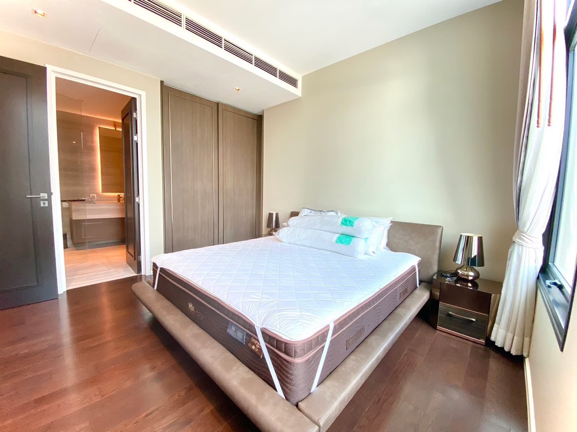 1 ห้องนอน คอนโด สำหรับ จำหน่าย ใน Watthana - Image 7