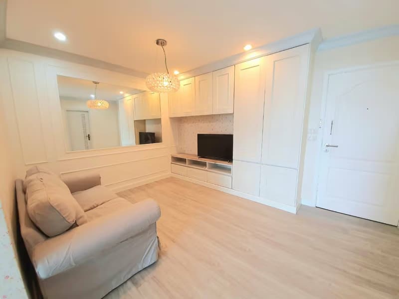 Sense of London Condo - 2 Bed Condo for Sale, Rented *SENI1607