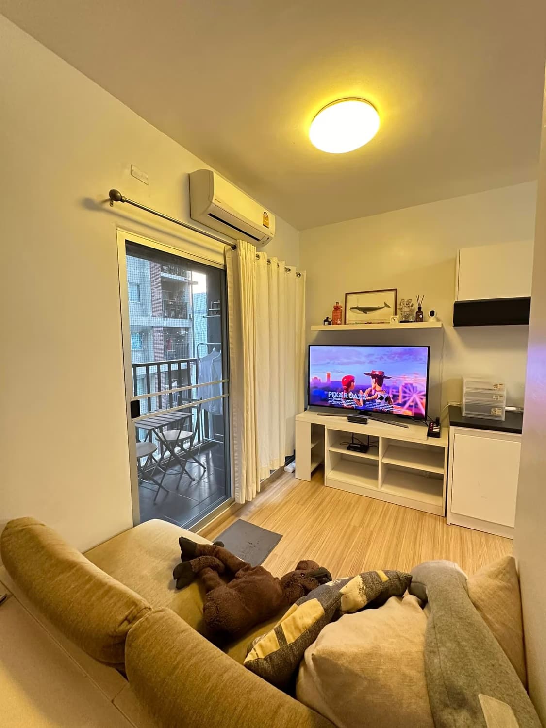 Condo for Rent at A Space Hideaway Asoke - Ratchada - Image 6