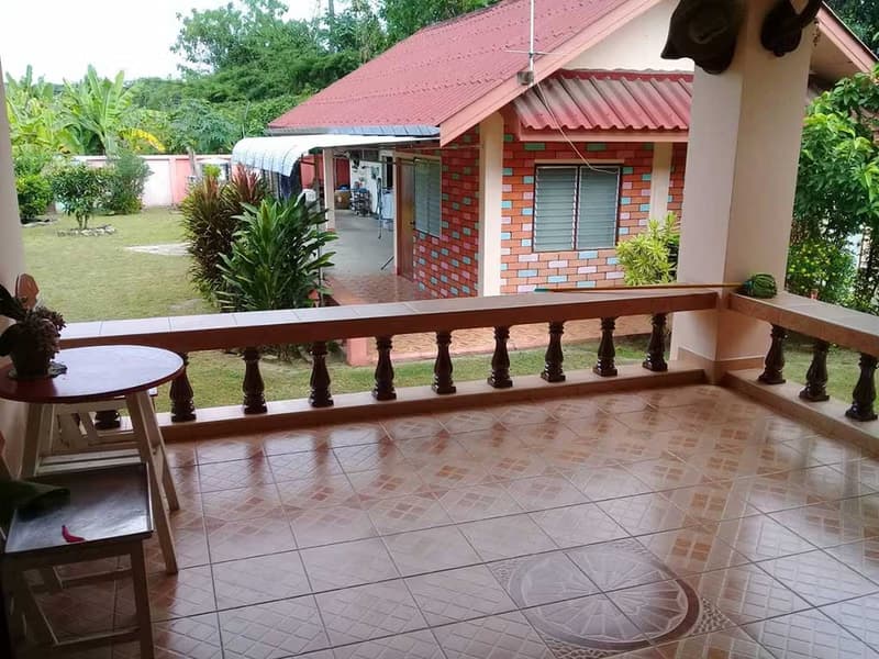  A big house near the city for sale