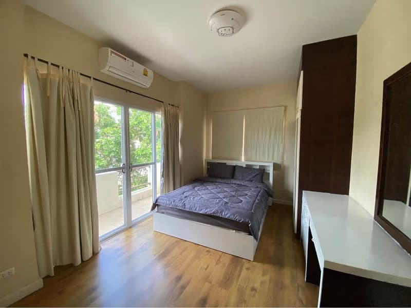 3 Bed House for Rent in Hang Dong
