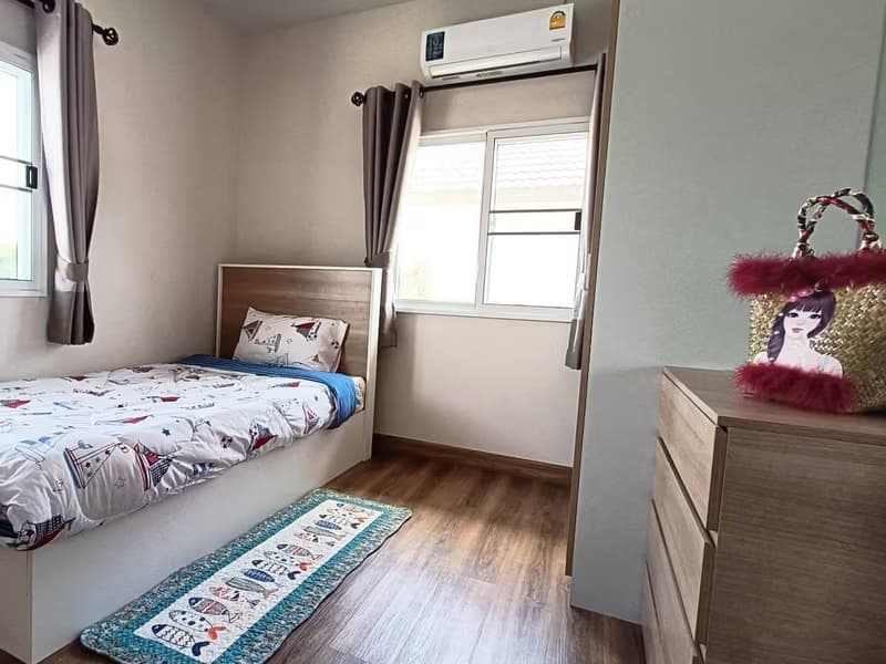 4 Bed House for Rent and Sale in Doi Saket District