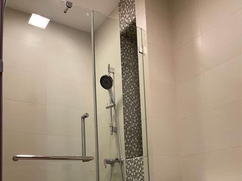 1 Bed Condo for Sale  Near Phra Ram 9 MRT