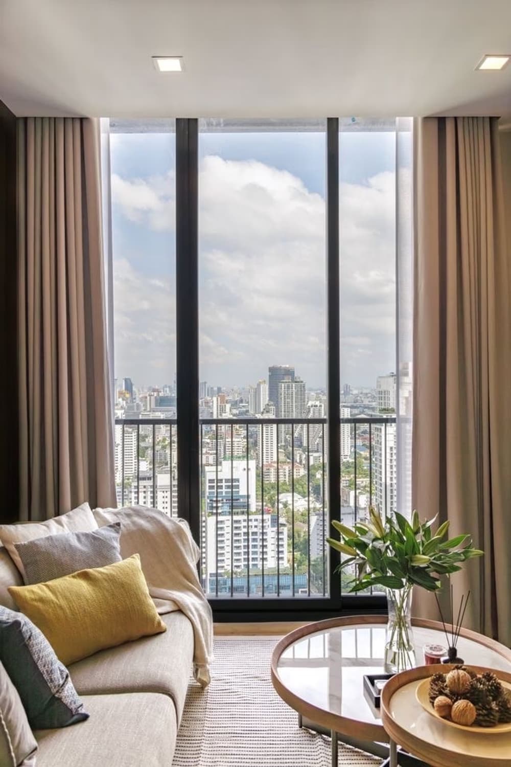 2 ห้องนอน คอนโด สำหรับ จำหน่าย ใน Watthana - Image 2