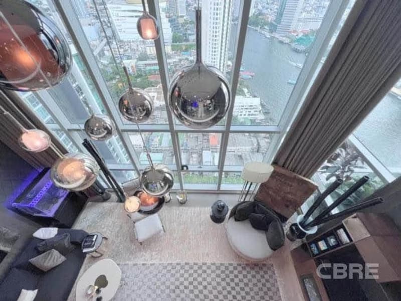 The River Condominium