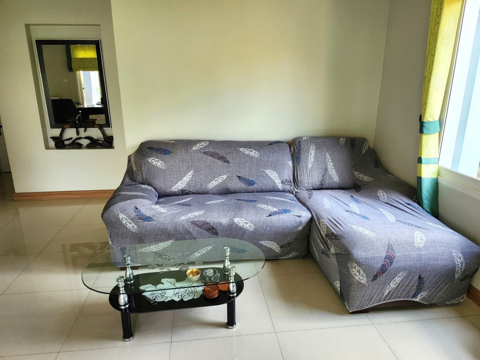 4 Bed House for Rent and Sale in San Kamphaeng - Image 5